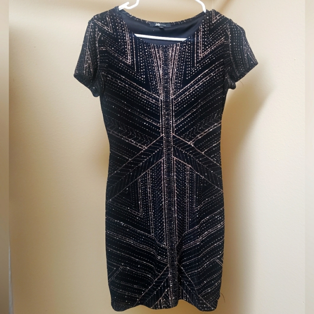 Dress- Jump